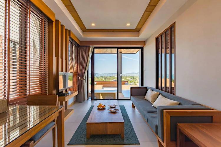 Andakiri Pool Villa