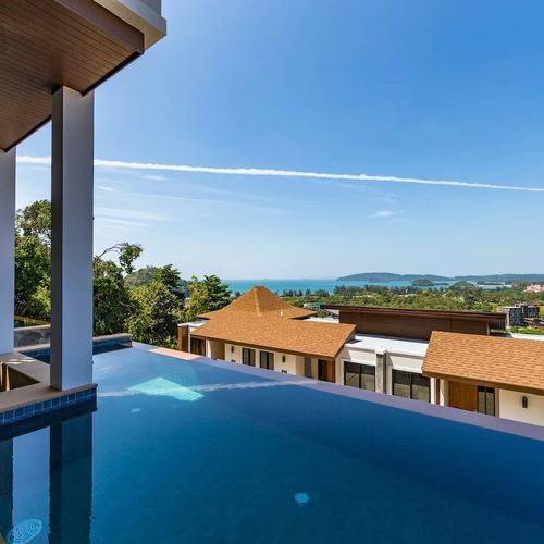 Andakiri Pool Villa