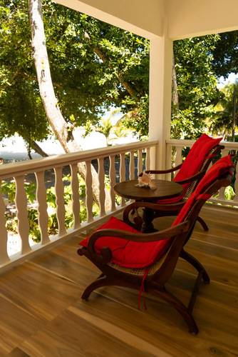 Villa Charette Apartment