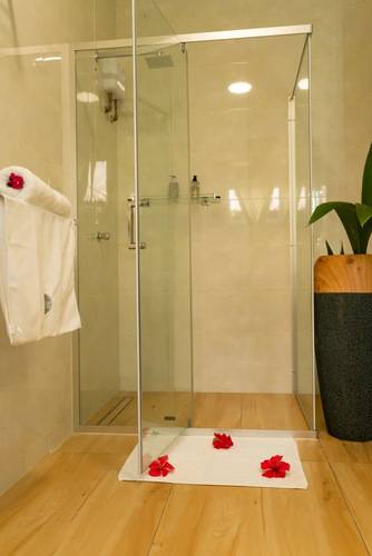 Villa Charette Apartment