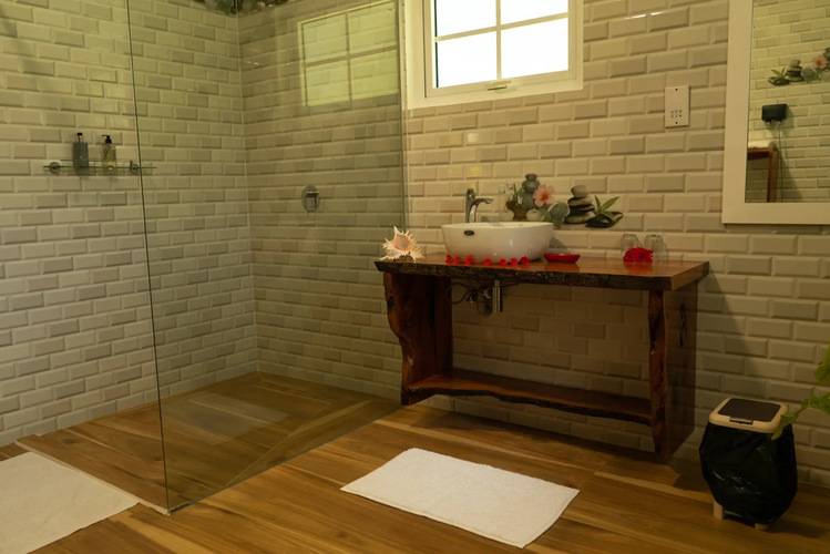 Villa Charette Apartment