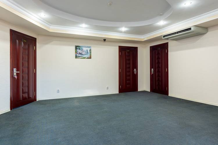 Кристалл Аппарт (Ex. Crystal Deluxe Hotel)