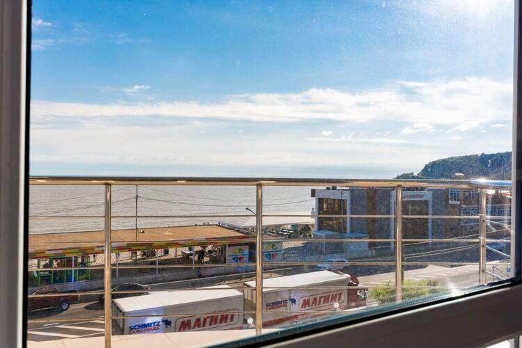 Кристалл Аппарт (Ex. Crystal Deluxe Hotel)