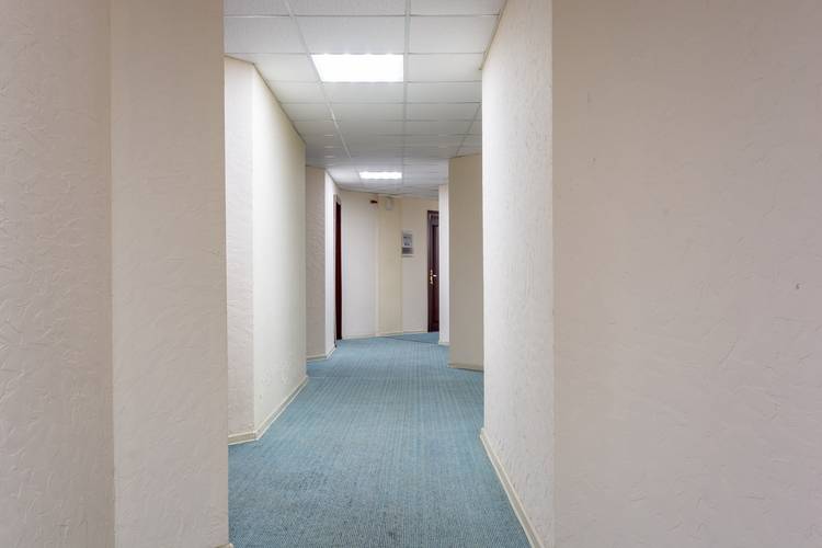 Кристалл Аппарт (Ex. Crystal Deluxe Hotel)