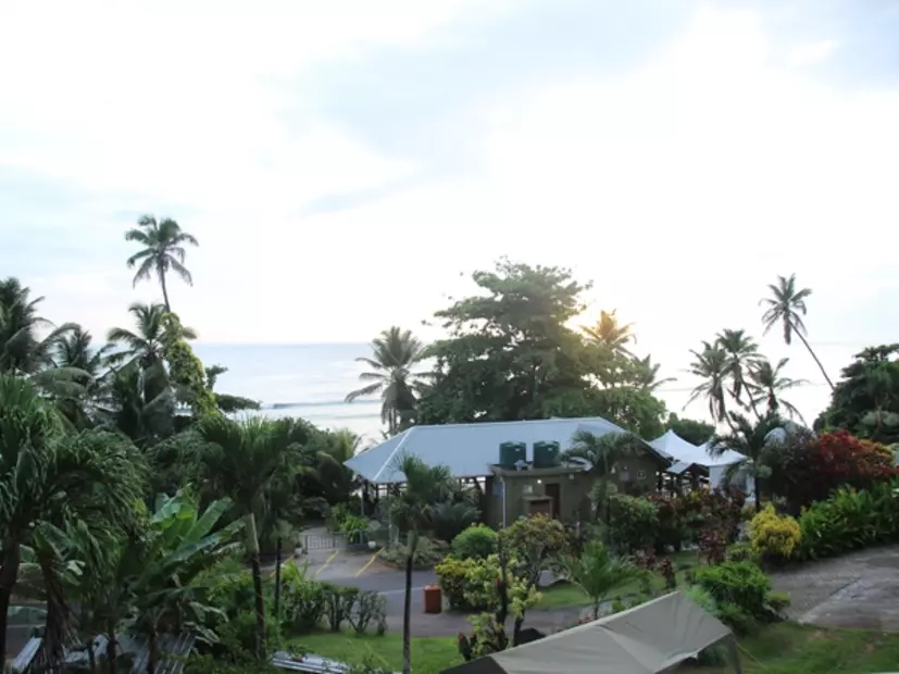 Surfers Self Catering Chalets Apartment