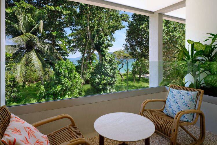Laila, Seychelles, A Tribute Portfolio Resort