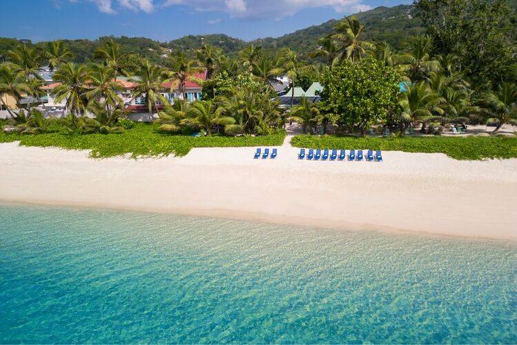Laila, Seychelles, A Tribute Portfolio Resort