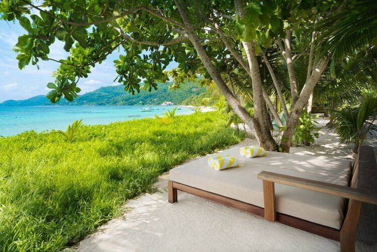Laila, Seychelles, A Tribute Portfolio Resort
