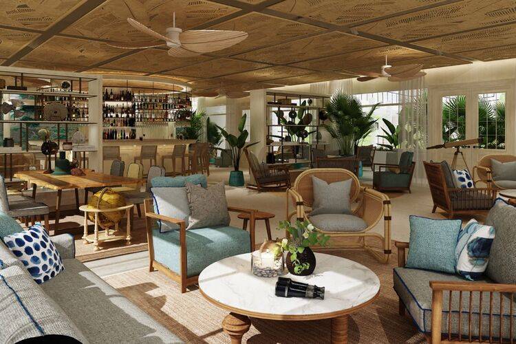 Laila, Seychelles, A Tribute Portfolio Resort