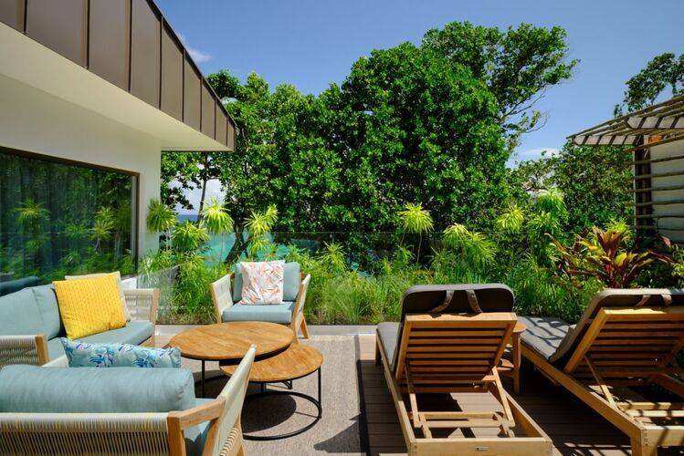 Laila, Seychelles, A Tribute Portfolio Resort