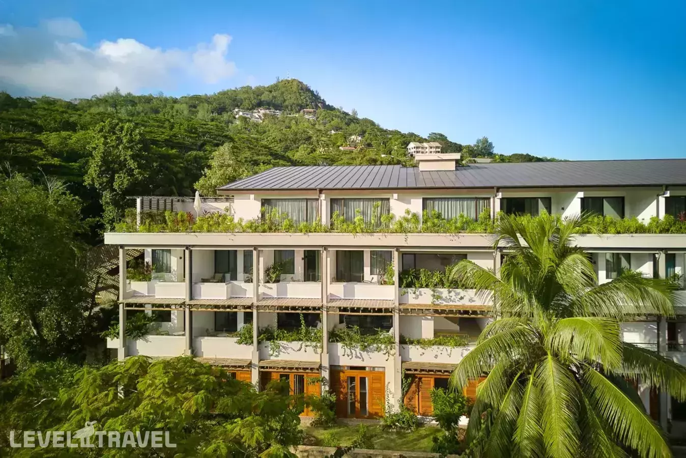 Laila, Seychelles, A Tribute Portfolio Resort