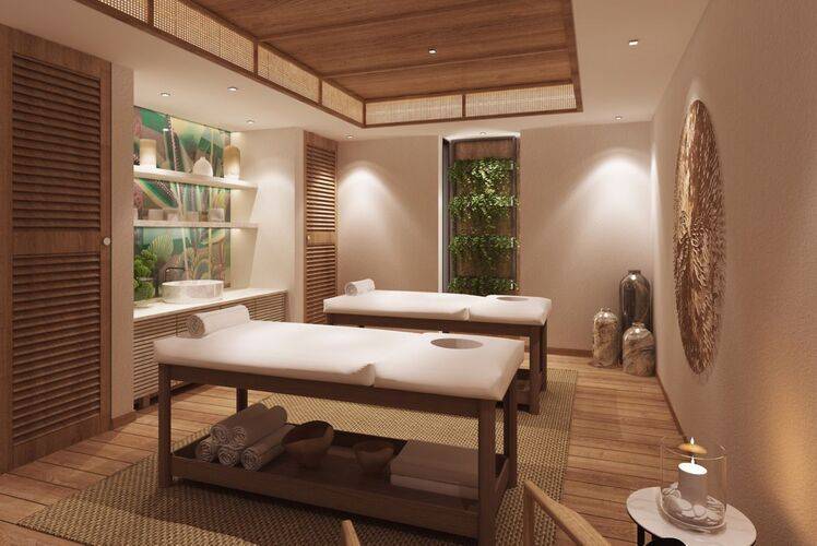 Laila, Seychelles, A Tribute Portfolio Resort