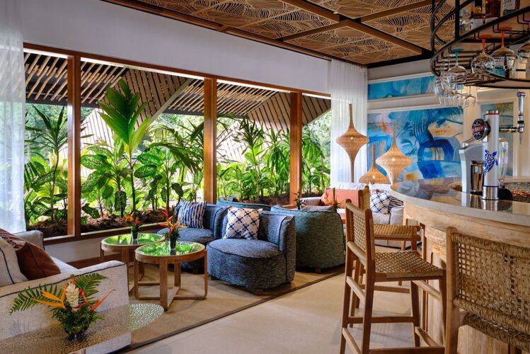 Laila, Seychelles, A Tribute Portfolio Resort