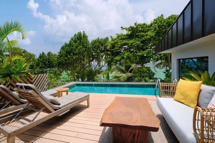 Laila, Seychelles, A Tribute Portfolio Resort
