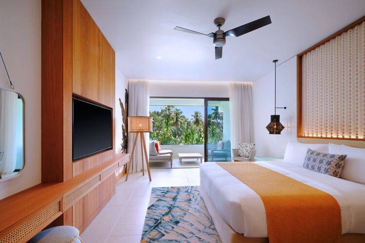 Laila, Seychelles, A Tribute Portfolio Resort