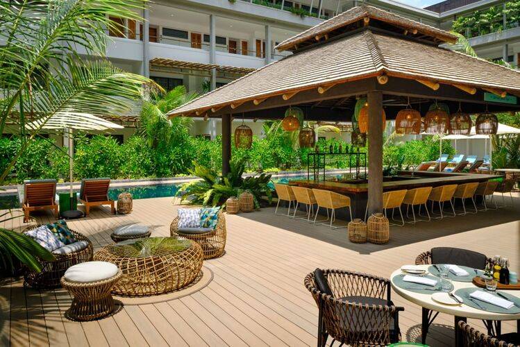 Laila, Seychelles, A Tribute Portfolio Resort