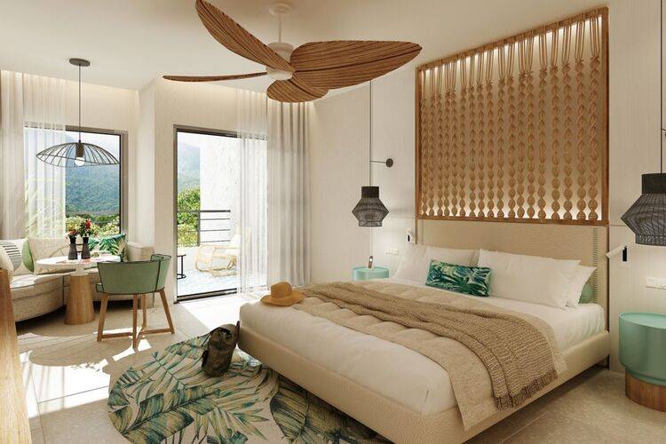 Laila, Seychelles, A Tribute Portfolio Resort