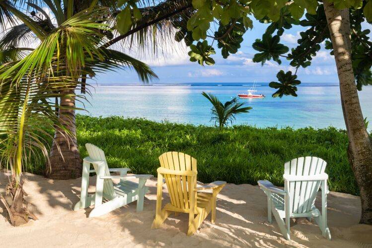 Laila, Seychelles, A Tribute Portfolio Resort