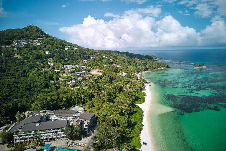 Laila, Seychelles, A Tribute Portfolio Resort