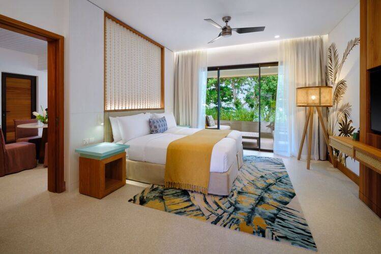 Laila, Seychelles, A Tribute Portfolio Resort