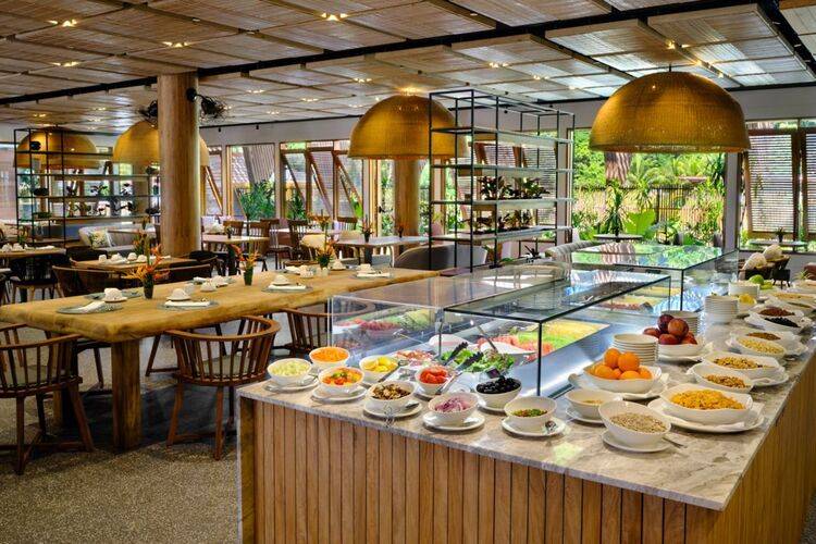 Laila, Seychelles, A Tribute Portfolio Resort