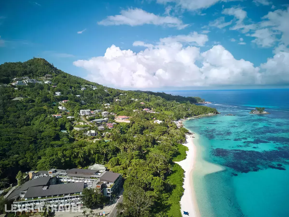 Laila, Seychelles, A Tribute Portfolio Resort