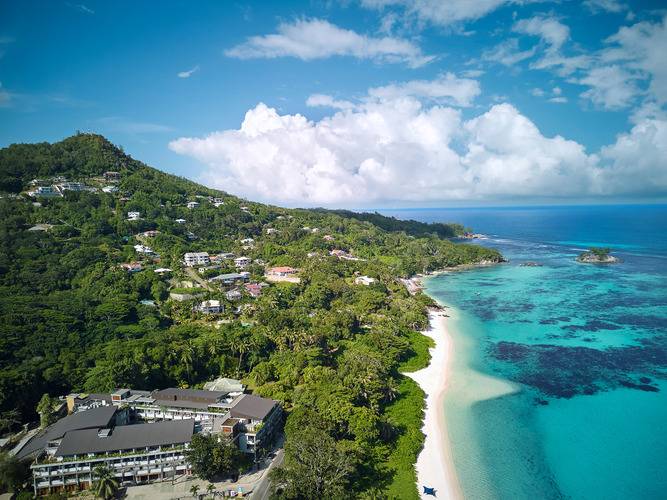 Laila, Seychelles, A Tribute Portfolio Resort