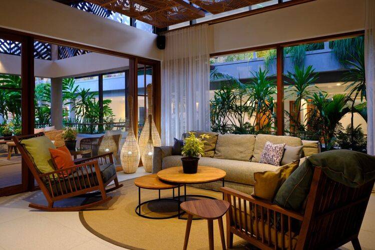 Laila, Seychelles, A Tribute Portfolio Resort