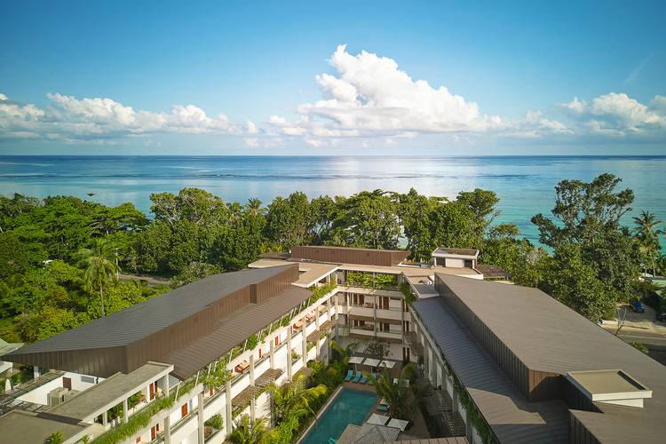 Laila, Seychelles, A Tribute Portfolio Resort