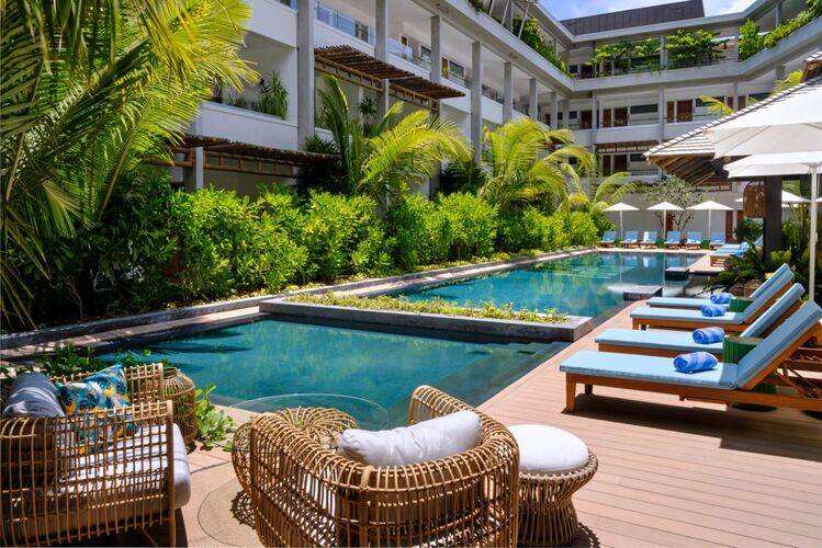 Laila, Seychelles, A Tribute Portfolio Resort