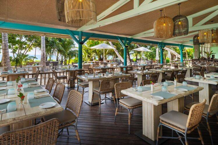 Laila, Seychelles, A Tribute Portfolio Resort