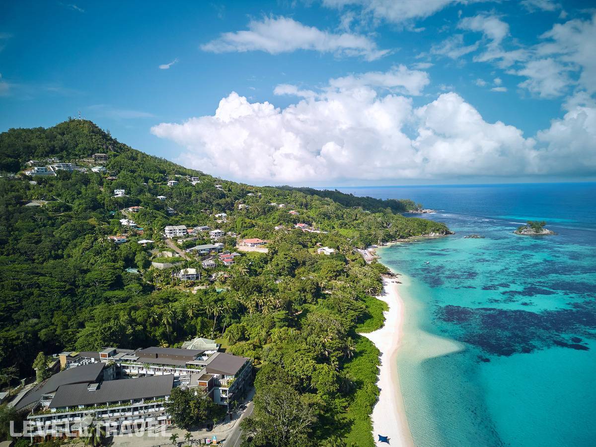 Отель Laila, Seychelles, A Tribute Portfolio Resort — о. Маэ, Сейшелы
