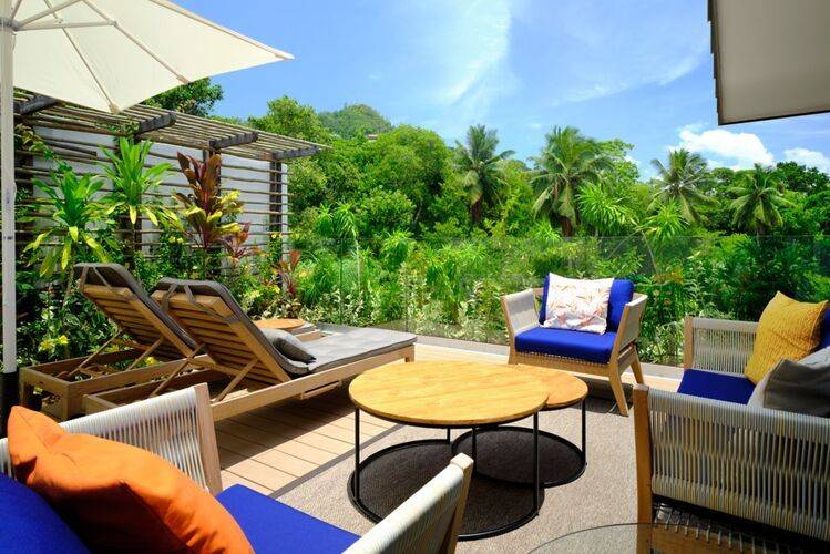 Laila, Seychelles, A Tribute Portfolio Resort