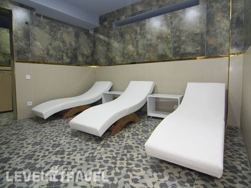 Фотография Avlion Hotel