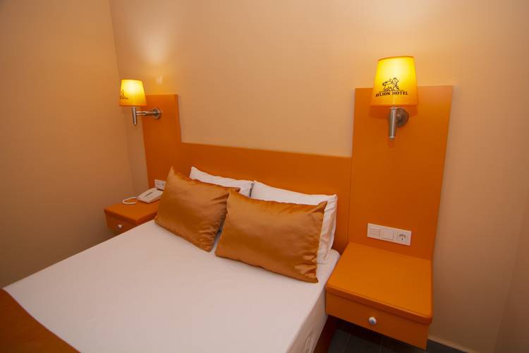 Avlion Hotel