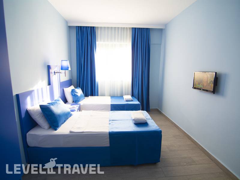 Фотография Avlion Hotel