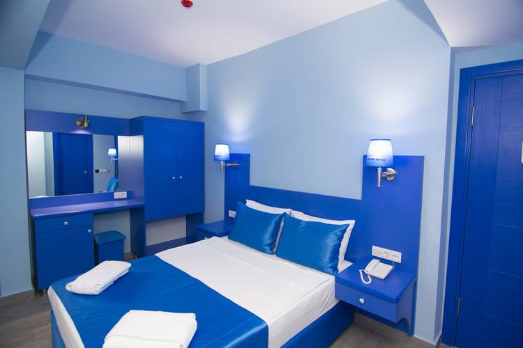 Avlion Hotel