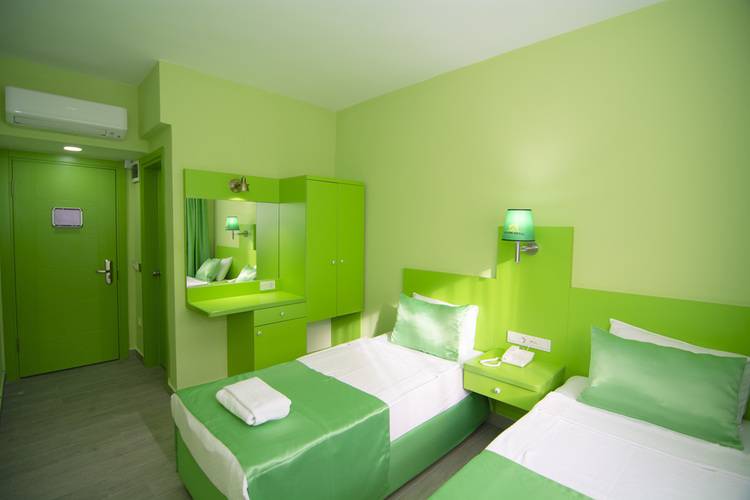 Avlion Hotel