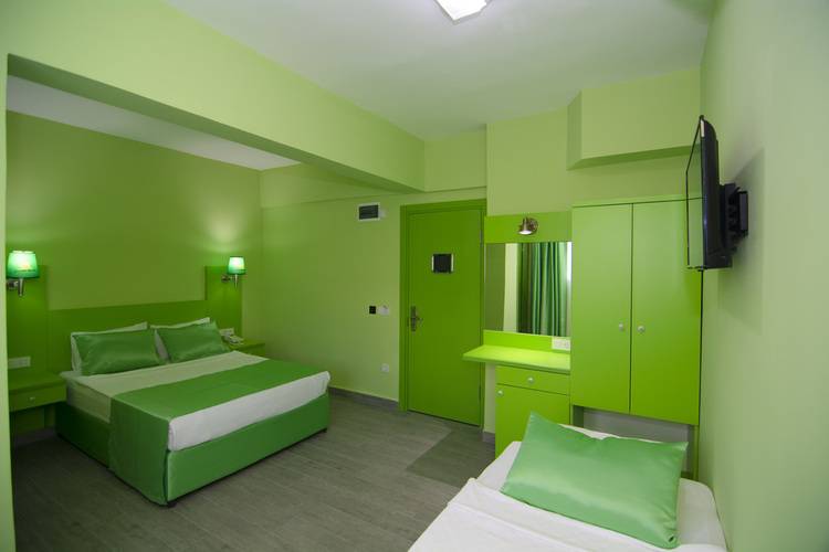 Avlion Hotel