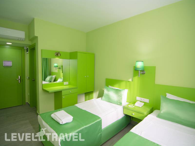 Фотография Avlion Hotel
