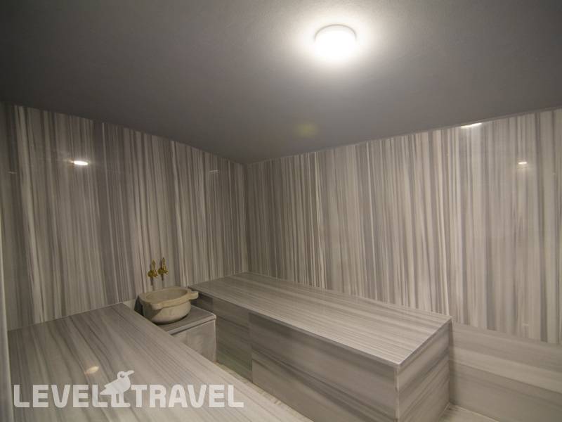 Фотография Avlion Hotel