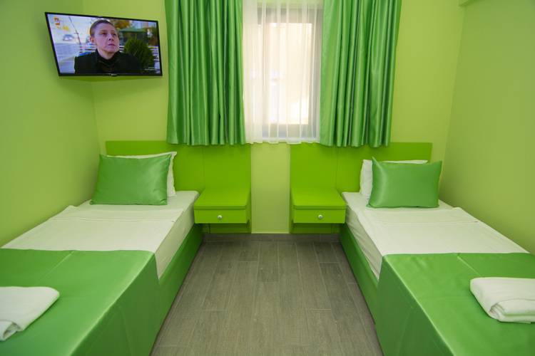 Avlion Hotel