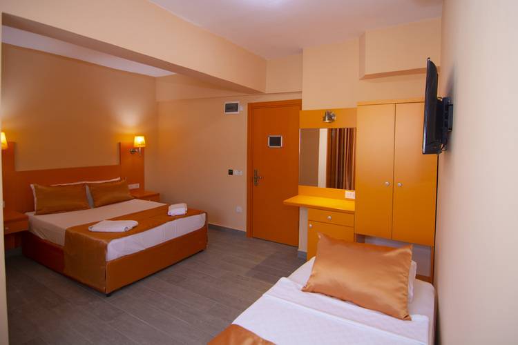 Avlion Hotel