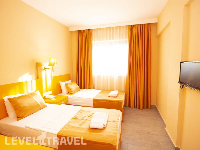 Фотография Avlion Hotel