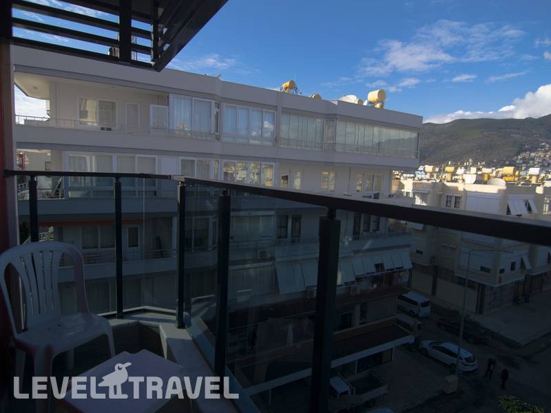 Фотография Avlion Hotel