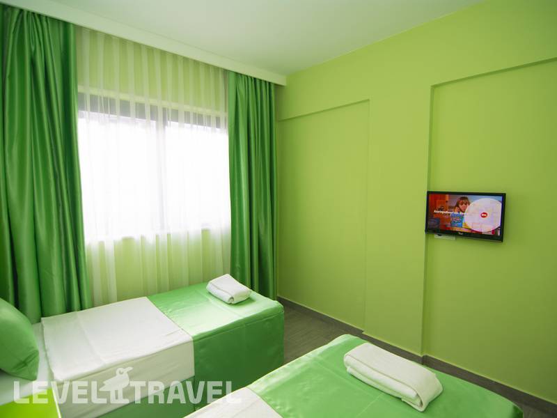 Фотография Avlion Hotel