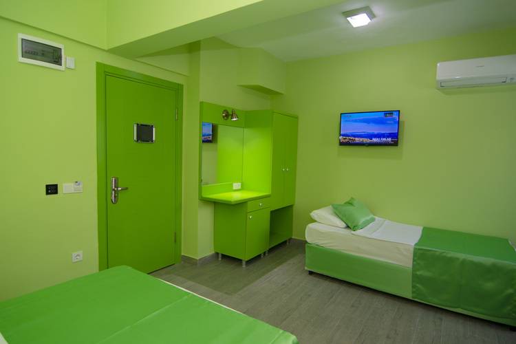 Avlion Hotel