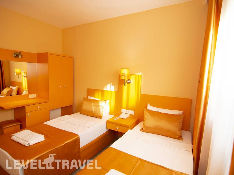 Фотография Avlion Hotel