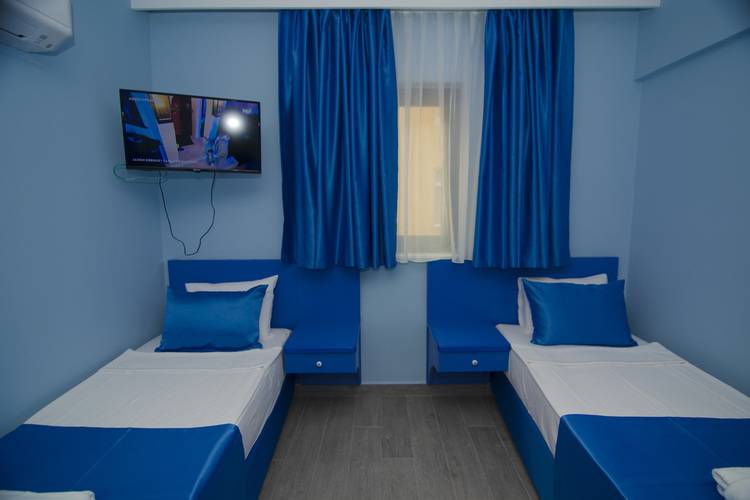 Avlion Hotel