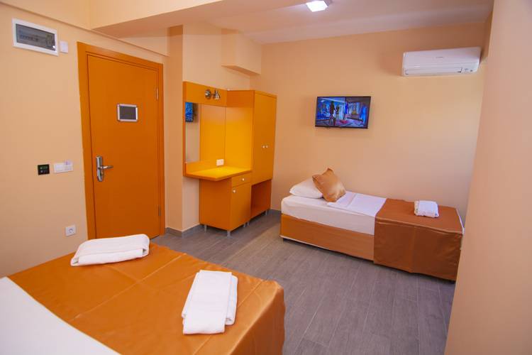 Avlion Hotel